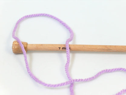 Atlas Lilac Bulky Sku:fnt2-23754