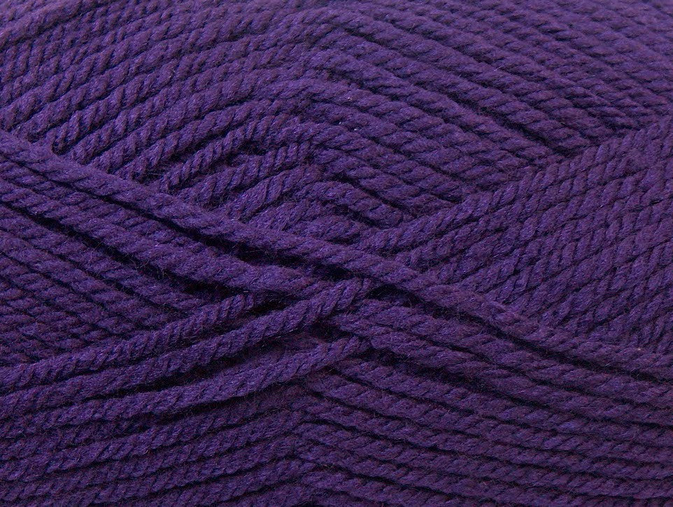 Atlas Purple Bulky Sku:fnt2-23755