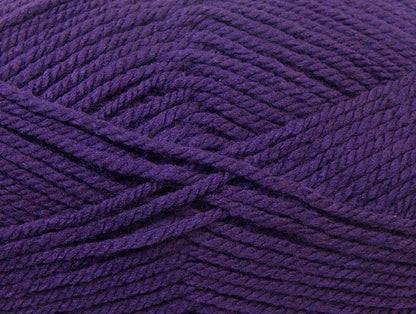 Atlas Purple Bulky Sku:fnt2-23755