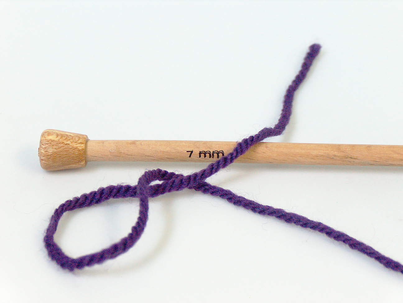 Atlas Purple Bulky Sku:fnt2-23755
