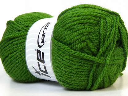 Atlas Green Bulky Sku:fnt2-23760