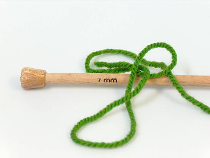 Atlas Green Bulky Sku:fnt2-23760