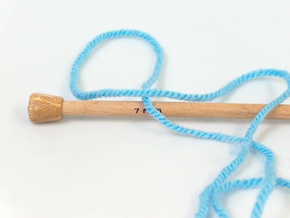 Atlas Light Blue Bulky Sku:fnt2-23761