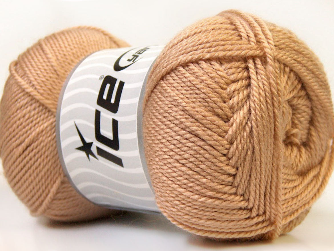 Dora Light Brown Sku:fnt2-23779