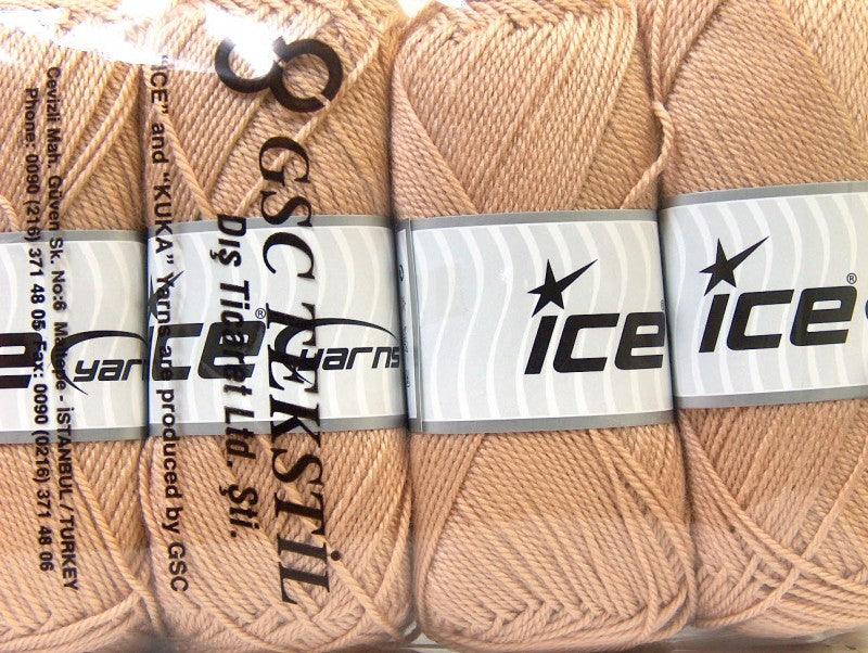 Dora Light Brown Sku:fnt2-23779