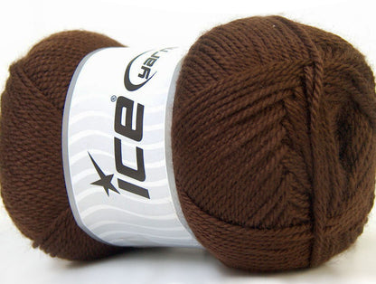 Dora Brown Sku:fnt2-23875