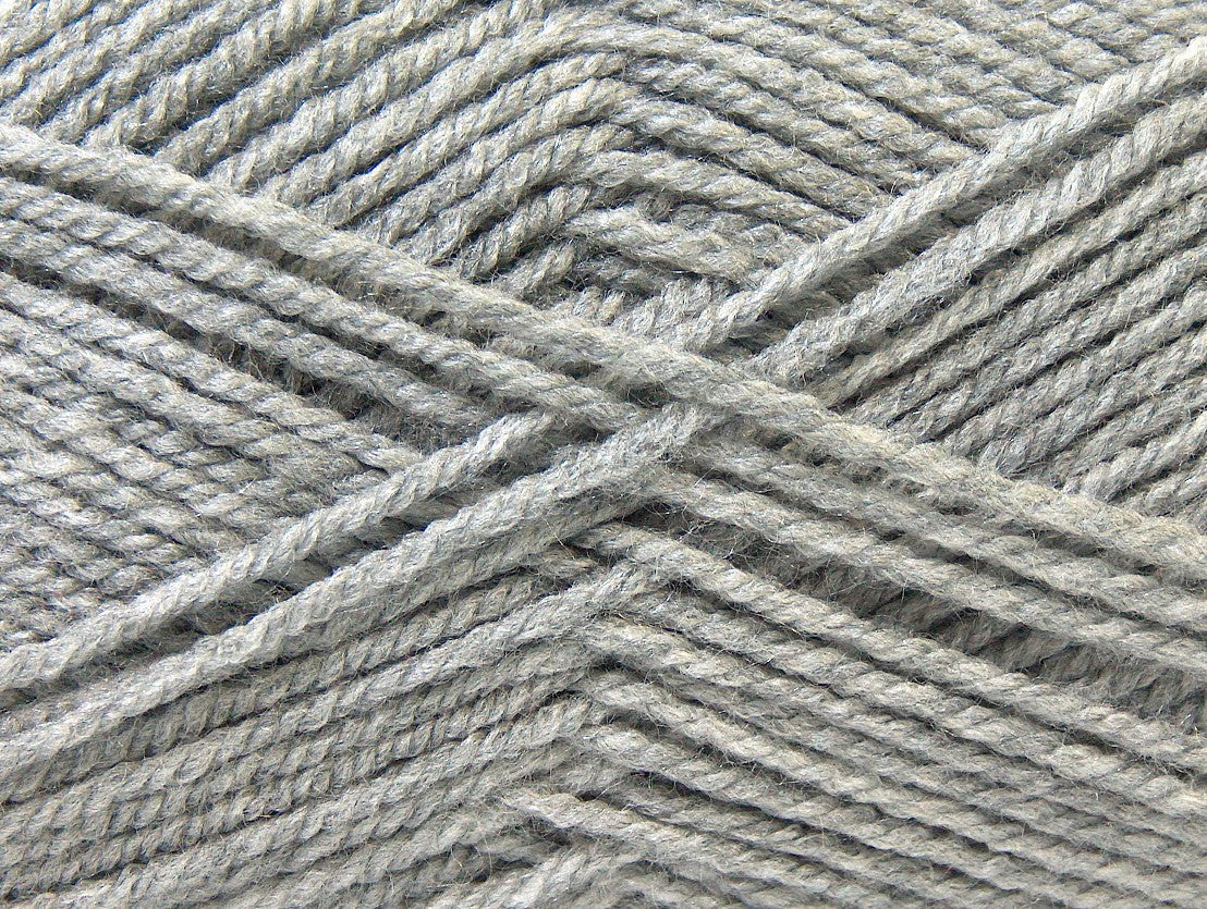 Favorite Grey Worsted Sku:fnt2-23889