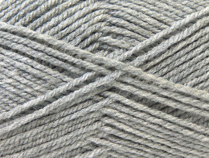 Favorite Grey Worsted Sku:fnt2-23889