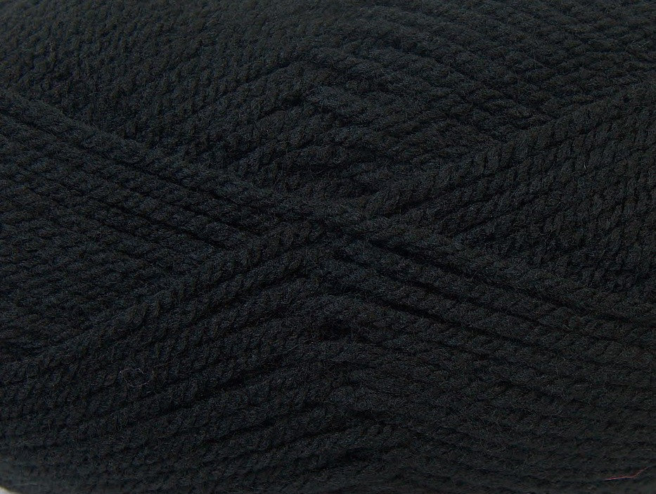 Atlas Black Bulky Sku:fnt2-24499