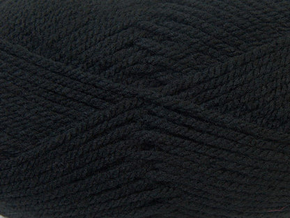 Atlas Black Bulky Sku:fnt2-24499