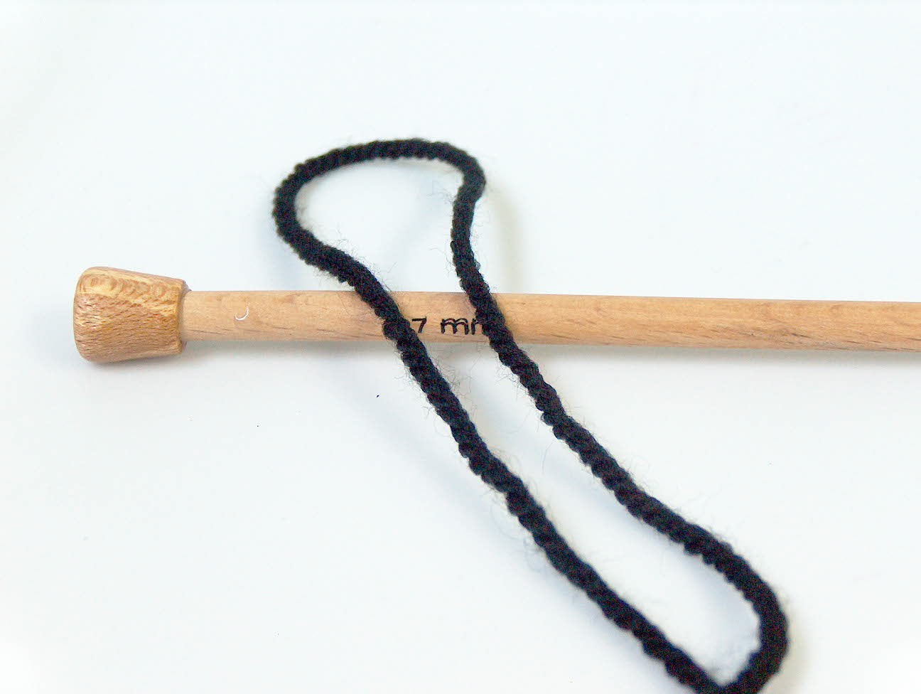 Atlas Black Bulky Sku:fnt2-24499