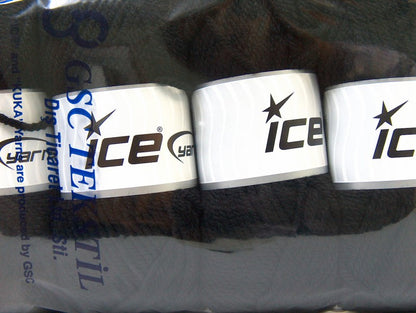 Atlas Black Bulky Sku:fnt2-24499