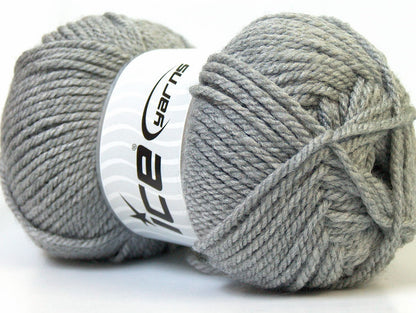 Atlas Light Grey Bulky Sku:fnt2-24501