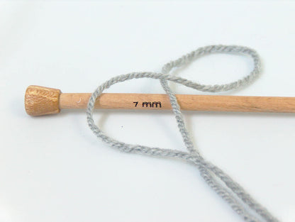 Atlas Light Grey Bulky Sku:fnt2-24501