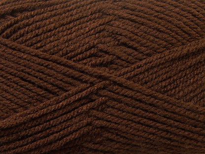 Favorite Brown Worsted Sku:fnt2-24503