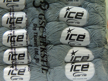 Etamin Grey Sku:fnt2-24588