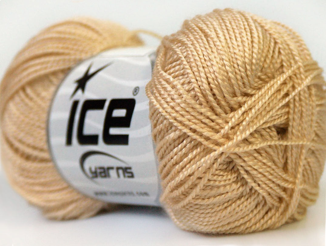 Etamin Cream Sku:fnt2-24589