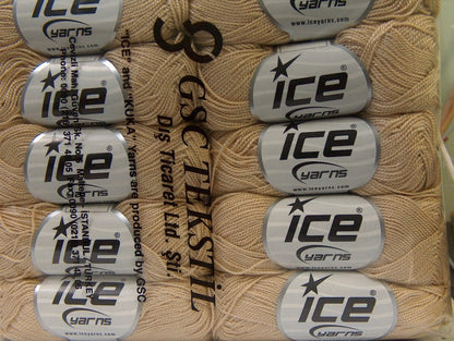 Etamin Cream Sku:fnt2-24589