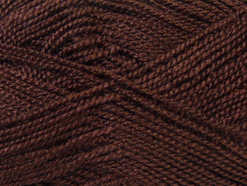 Etamin Brown Sku:fnt2-24591