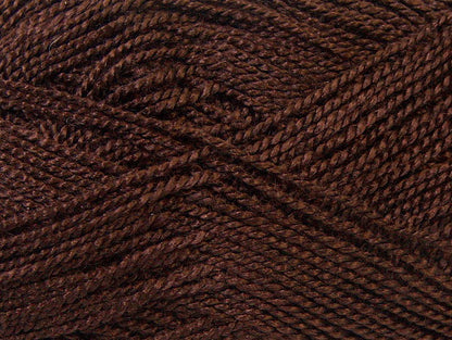 Etamin Brown Sku:fnt2-24591