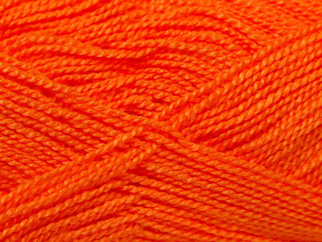 Etamin Orange Sku:fnt2-24593