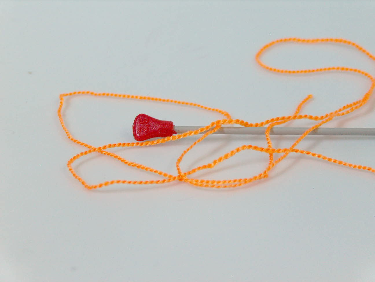 Etamin Orange Sku:fnt2-24593