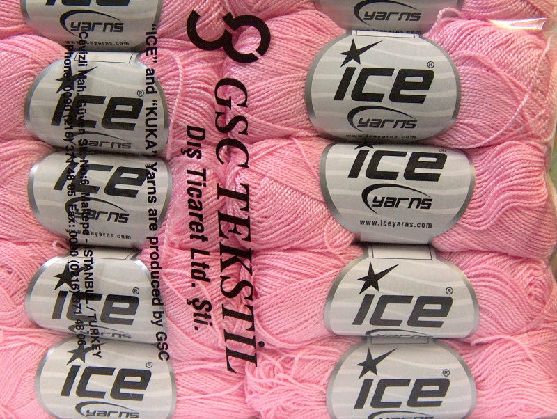 Etamin Light Pink Sku:fnt2-24595