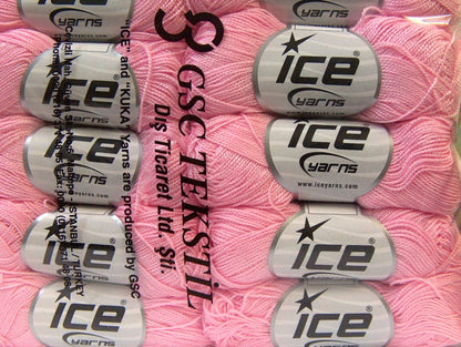 Etamin Light Pink Sku:fnt2-24595