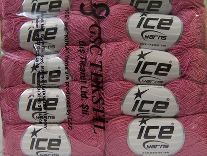 Etamin Rose Pink Sku:fnt2-24596