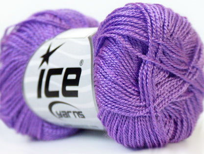 Etamin Lilac Sku:fnt2-24597