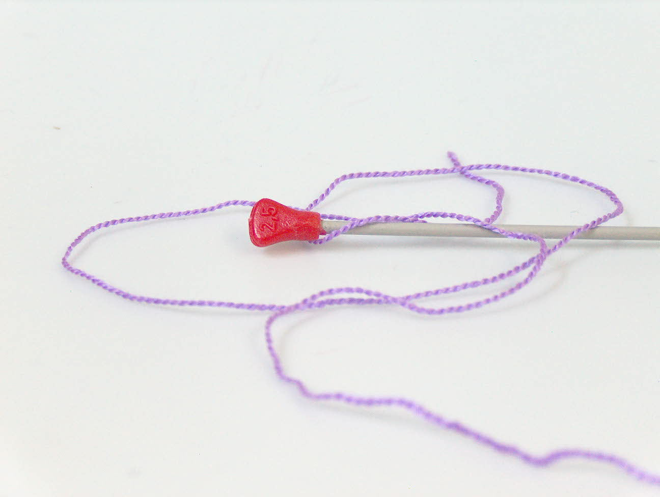 Etamin Lilac Sku:fnt2-24597