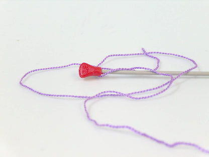 Etamin Lilac Sku:fnt2-24597