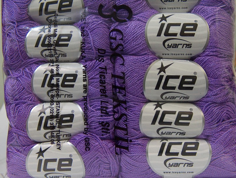 Etamin Lilac Sku:fnt2-24597
