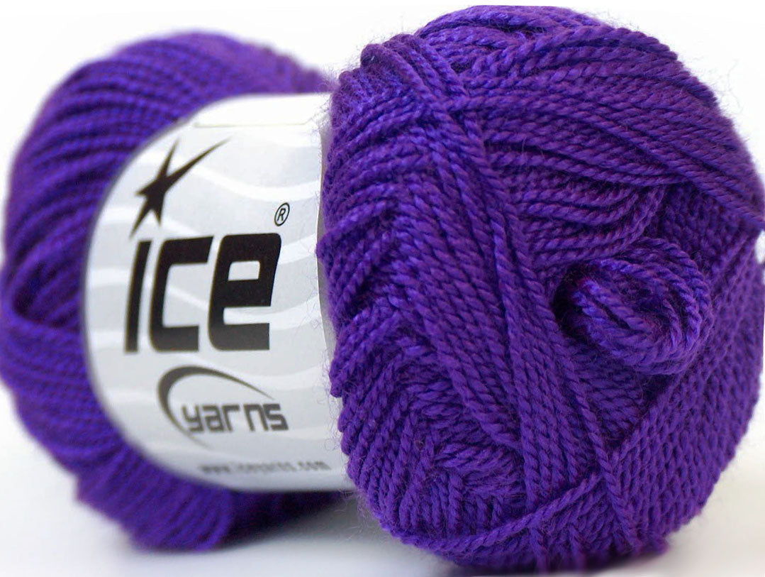 Etamin Purple Sku:fnt2-24598