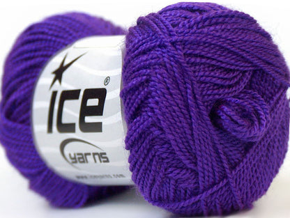Etamin Purple Sku:fnt2-24598