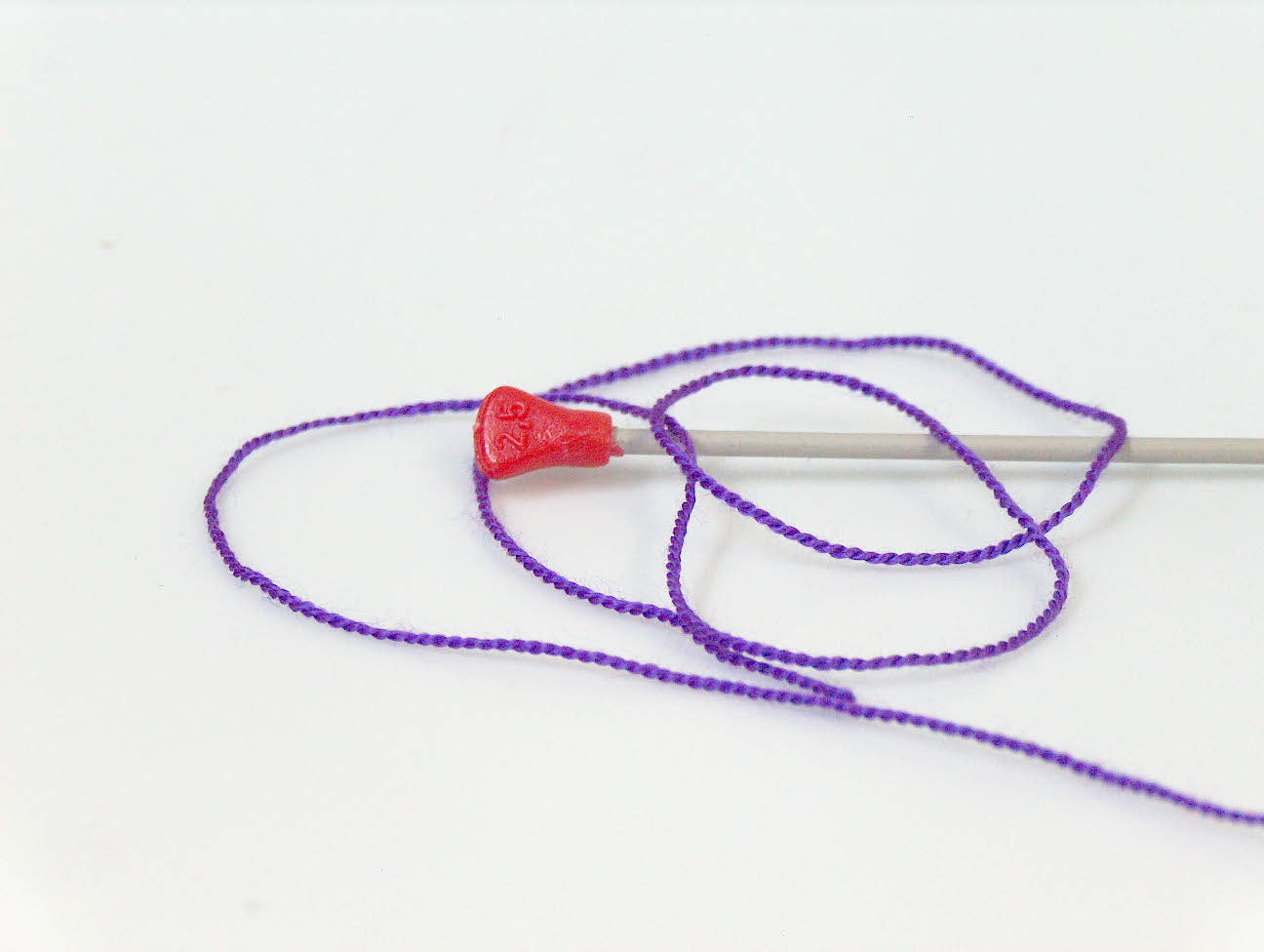 Etamin Purple Sku:fnt2-24598