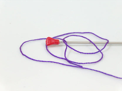Etamin Purple Sku:fnt2-24598