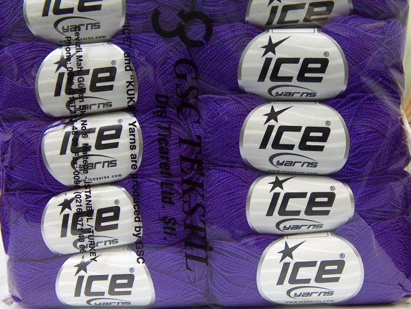 Etamin Purple Sku:fnt2-24598