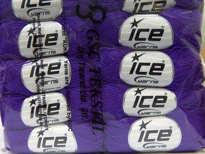 Etamin Purple Sku:fnt2-24598