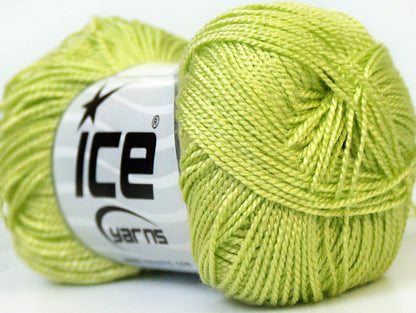 Etamin Light Green Sku:fnt2-24601
