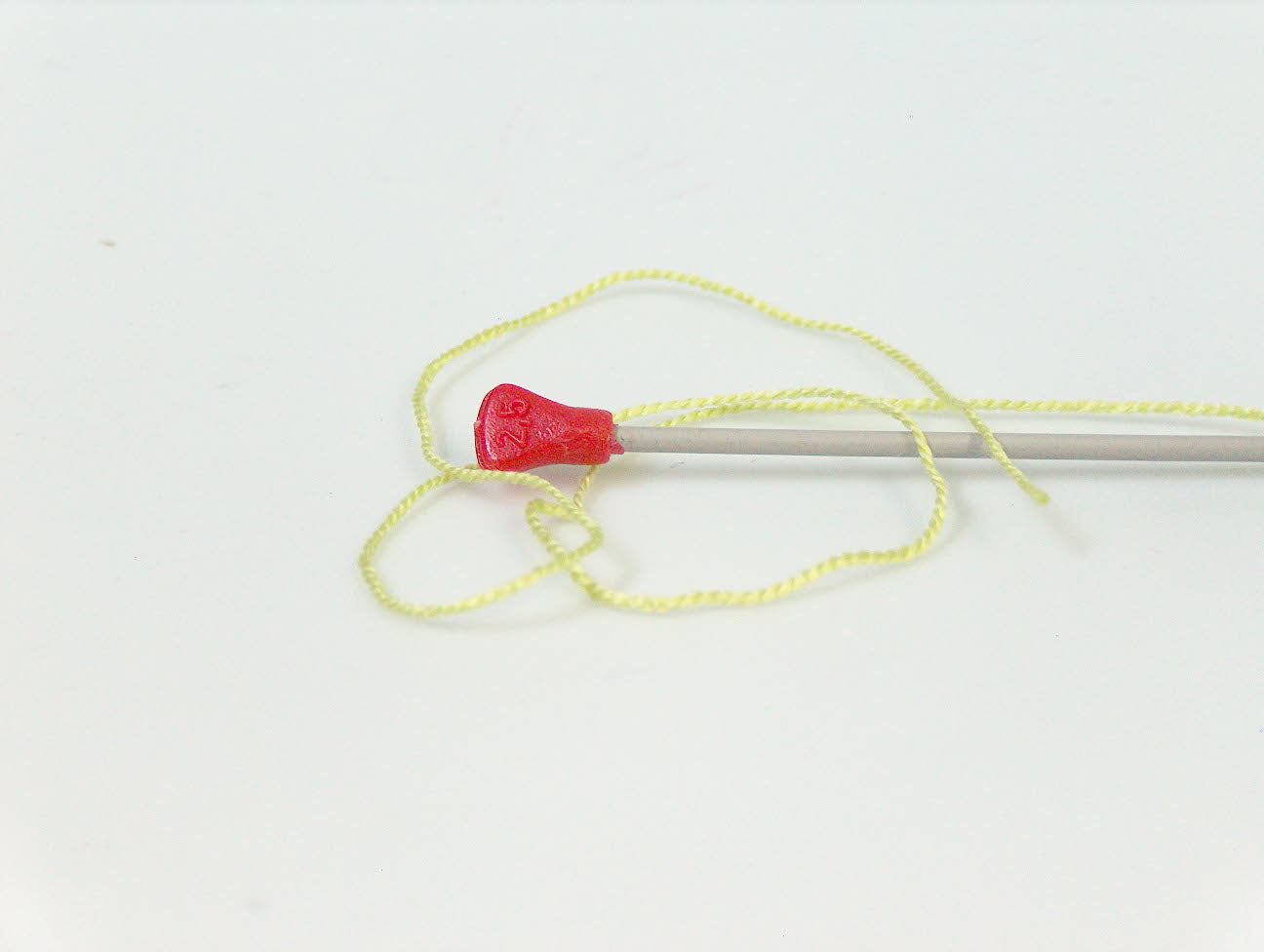 Etamin Light Green Sku:fnt2-24601