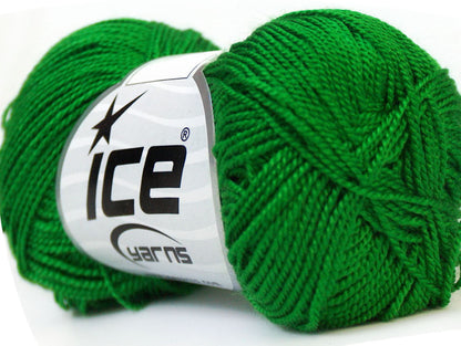 Etamin Bright Green Sku:fnt2-24603