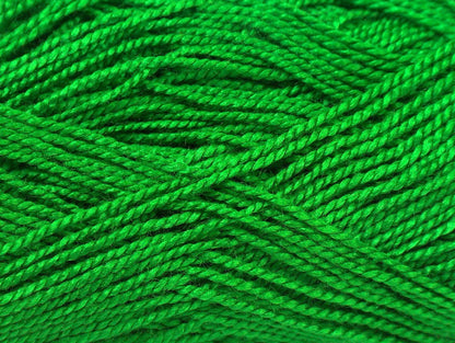 Etamin Bright Green Sku:fnt2-24603