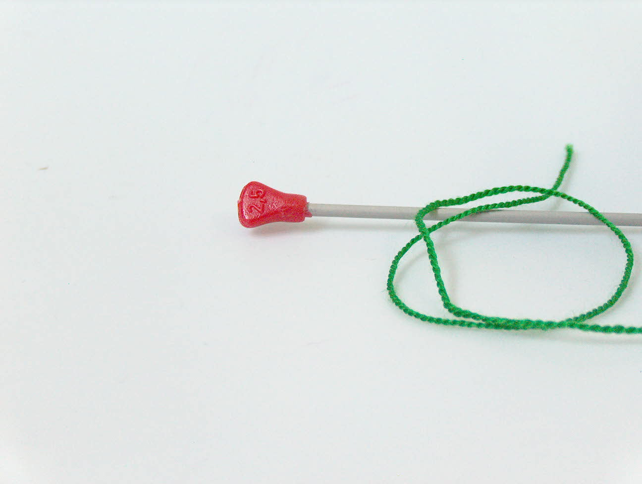 Etamin Bright Green Sku:fnt2-24603
