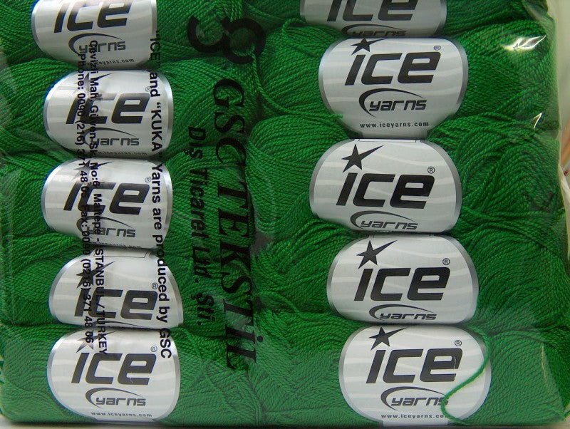 Etamin Bright Green Sku:fnt2-24603