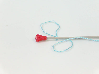 Etamin Light Blue Sku:fnt2-24605