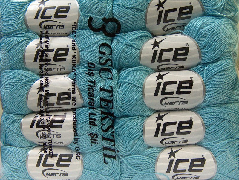 Etamin Light Blue Sku:fnt2-24605