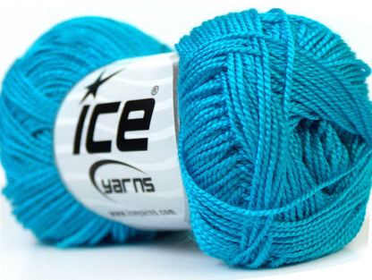 Etamin Turquoise Sku:fnt2-24606