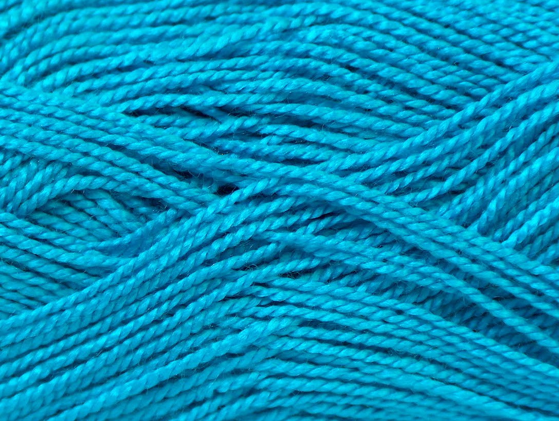 Etamin Turquoise Sku:fnt2-24606