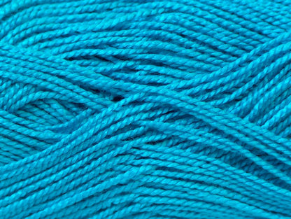 Etamin Turquoise Sku:fnt2-24606